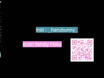 webcam girl harubunny image #6528655