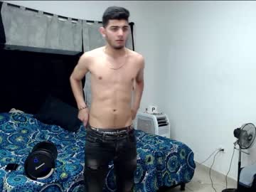 webcam man boysvzla_handsome_oficial image #472764