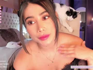 webcam girl abie_owen image #5438968