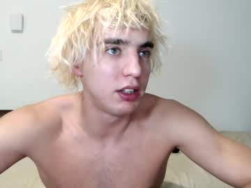 webcam couple ellie_mcqueen image #3066882