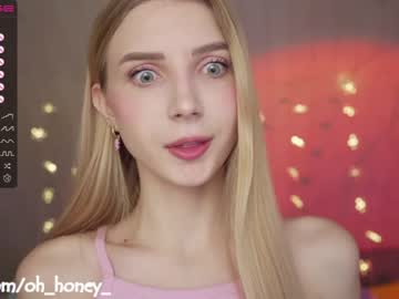 webcam girl oh_honey_ image #3130411