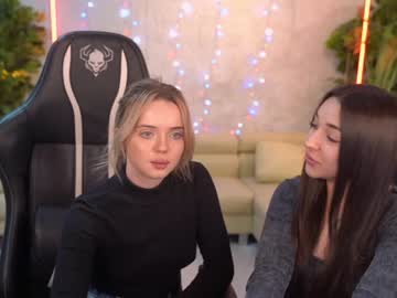 webcam couple kira0541 image #5715630