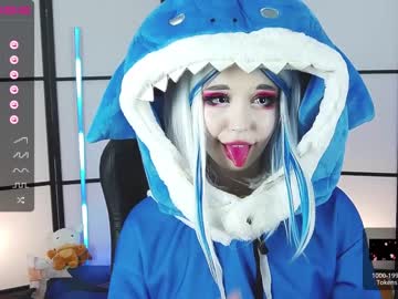 webcam girl nicky_spark image #4186448