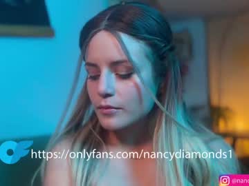 webcam girl nancydiamonds image #4556072