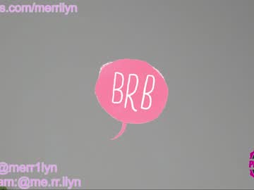 webcam girl merrilyn image #603996