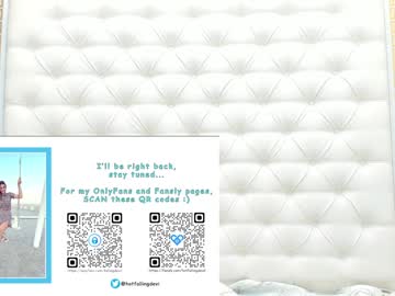 webcam girl hotfallingdevil image #1600533