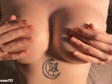webcam girl alicepreuoston image #6699505