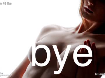 webcam girl milanabaileys image #4855685