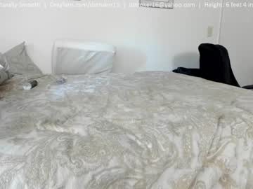 webcam man dstroker15 image #3140038