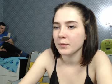 webcam girl renae_tom image #742431