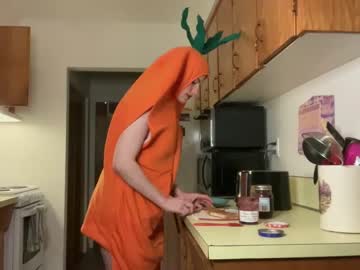 webcam girl bigredcarrott image #4850730