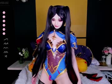 webcam girl nicky_spark image #3047845