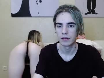 webcam couple shyybabybannyy image #805686