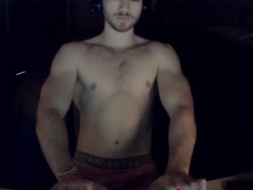 webcam man dreamy_desire image #3801333