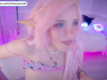 webcam girl cherrycrush image #2701804