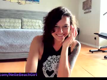 webcam girl nellebeachgirl image #986442