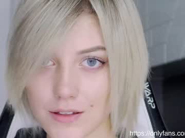webcam girl sweet_tinker_bell image #291287