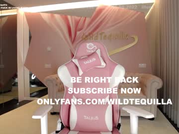 webcam girl wildtequilla image #2466836