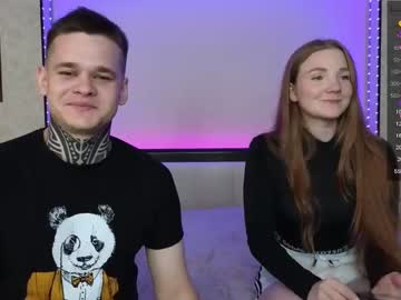 webcam couple candy_bunnies image #5225683
