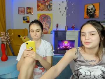 webcam girl mary_marlow image #454206