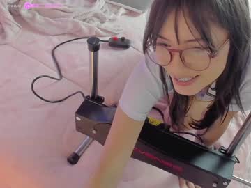 webcam girl little_effy18 image #6057376