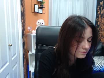 webcam girl its_rachel image #2972015