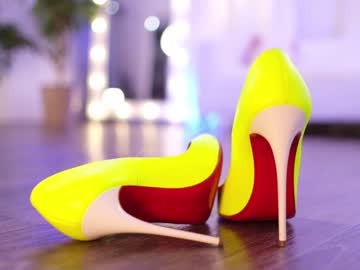 webcam girl eva_fashionista image #4894154