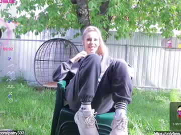 webcam girl patry333 image #4311103