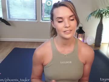 webcam girl phoenix_taylor image #3972844