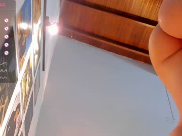 webcam girl little_effy18 image #5093723