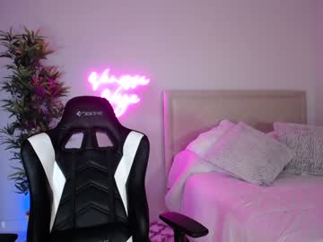 webcam girl vanessa_vega image #399371