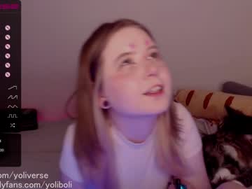 webcam girl yoliverse image #1008924