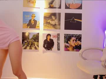 webcam girl little_effy18 image #5797160