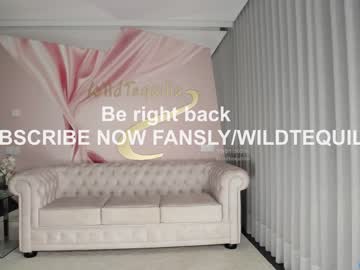 webcam girl wildtequilla image #6135490