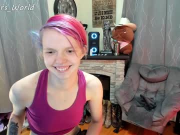 webcam girl murbears_world image #2339260