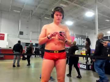 webcam man thejohnnystone image #614848