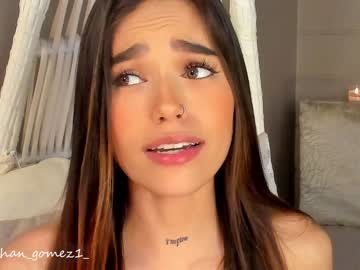 webcam girl _meghan_gomez1_ image #3575723