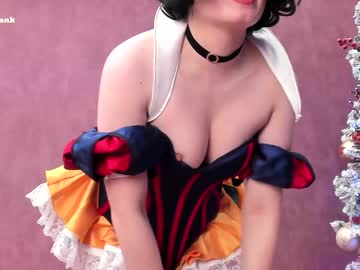 webcam girl aura_69 image #809452