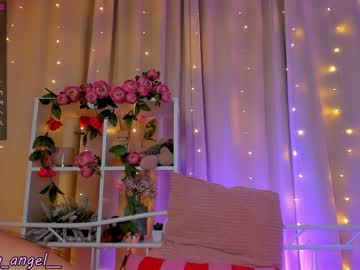 webcam girl annbarby image #460047