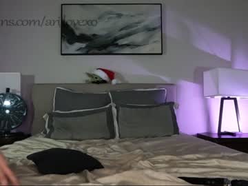 webcam couple ari_lovexo image #3356649