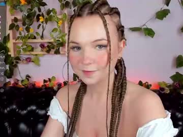 webcam girl elizabeth_stoons image #2219461