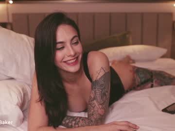 webcam girl gia_baker image #1310462