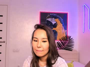 webcam girl so_yeonn image #2105707