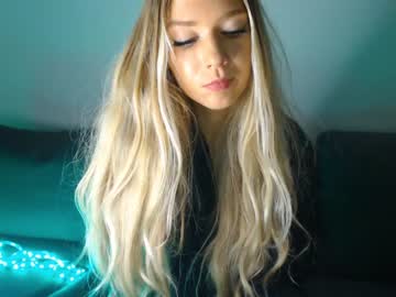 webcam girl pervyblonde image #956770