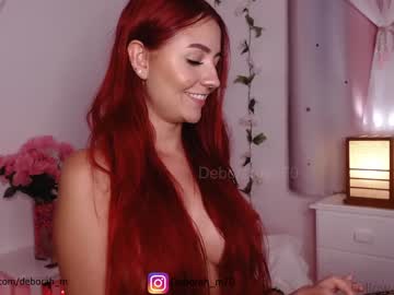 webcam girl deborah_melo image #2431394