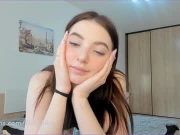webcam girl elisa_oliver image #968693