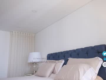 webcam girl emma_lu1 image #3153097