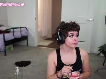 webcam girl evelynpiers image #1928727