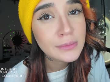 webcam girl lonelly_lolly98 image #4280896