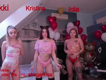 webcam girl misss_vikki image #1148814